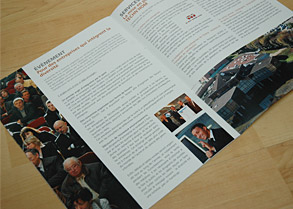 TECHN'HOM MAGAZINE #02