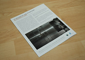 TECHN'HOM MAGAZINE #02