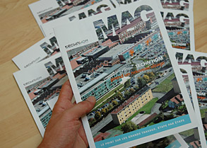 TECHN'HOM MAGAZINE #03