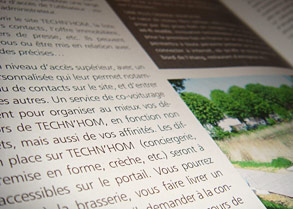 TECHN'HOM MAGAZINE #04