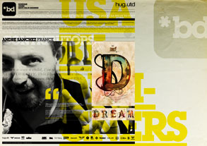USA BY DESIGNERS ONLINE EXHIBITION