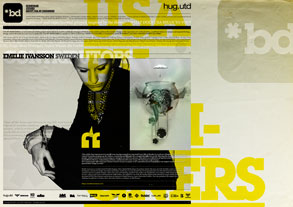 USA BY DESIGNERS ONLINE EXHIBITION