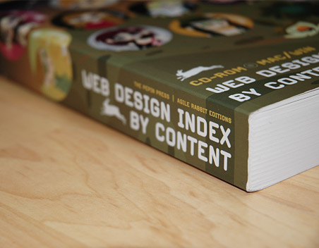 WEB DESIGN INDEX