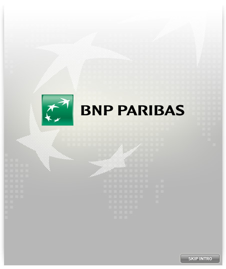 BNP PARIBAS