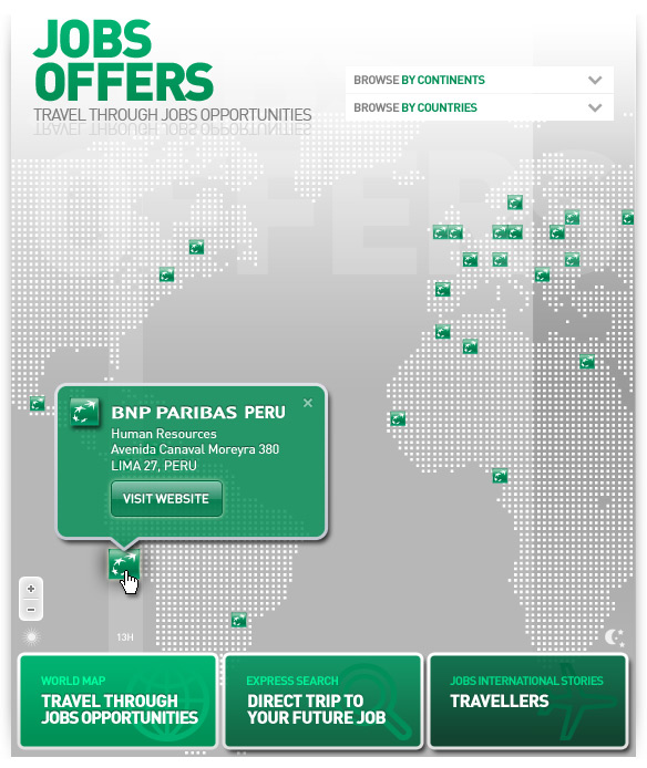 BNP PARIBAS