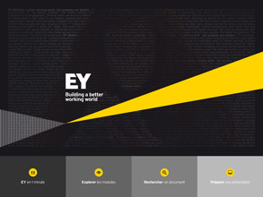 EY (ERNST & YOUNG)