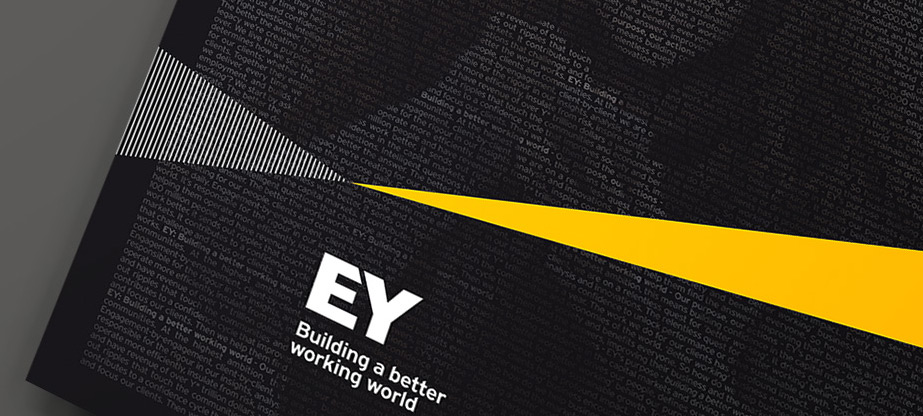 EY (ERNST & YOUNG)