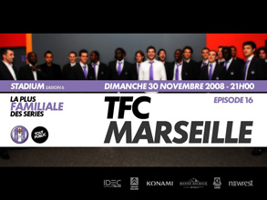 TFC Toulouse Football Club (2008/2009)