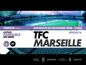 TFC Toulouse Football Club (2008/2009)