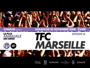 TFC Toulouse Football Club (2008/2009)